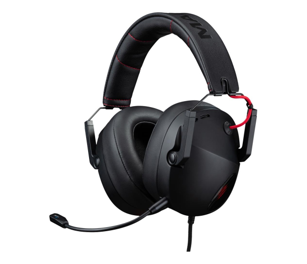 Mad Catz P.I.L.O.T. 3 - 1131058 - zdjęcie